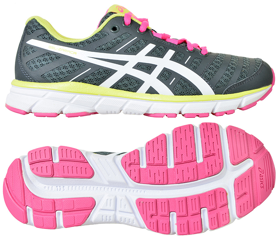 BUTY ASICS ZARACA 2 /T3A9N-9801