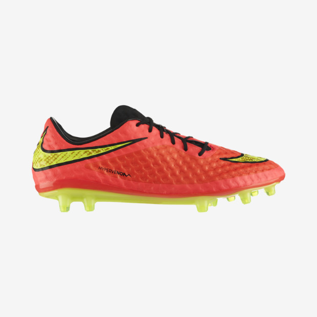 BUTY NIKE HYPERVENOM PHANTOM FG /599843 690