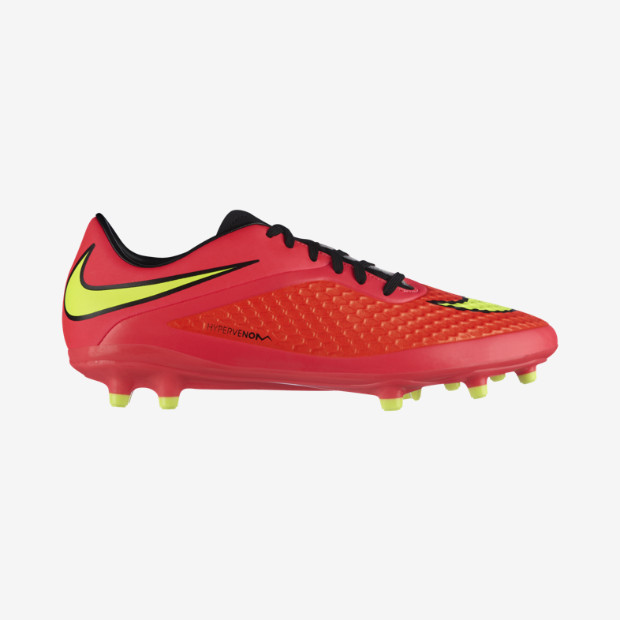 BUTY NIKE HYPERVENOM PHELON FG /599730 690