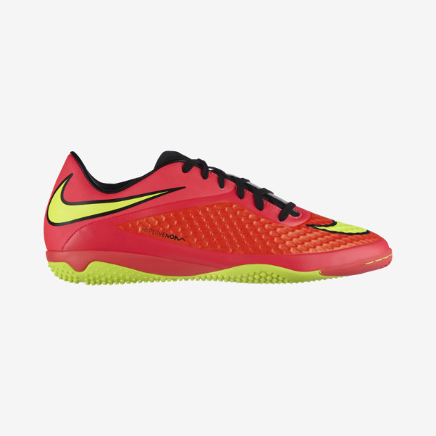 BUTY NIKE HYPERVENOM PHELON IC /599849 690