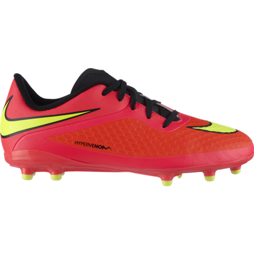 BUTY NIKE HYPERVENOM PHELON FG JR /599062 690