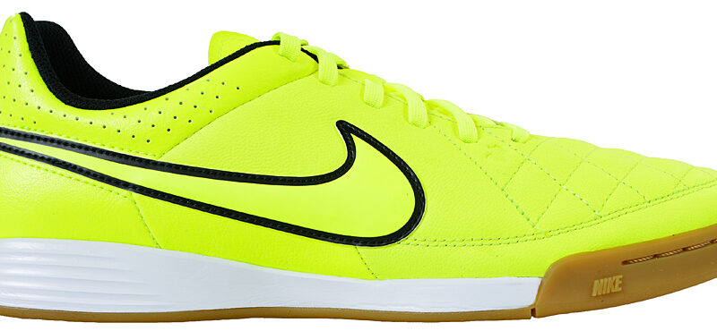 BUTY NIKE TIEMPO GENIO LEATHER IC /631283 770