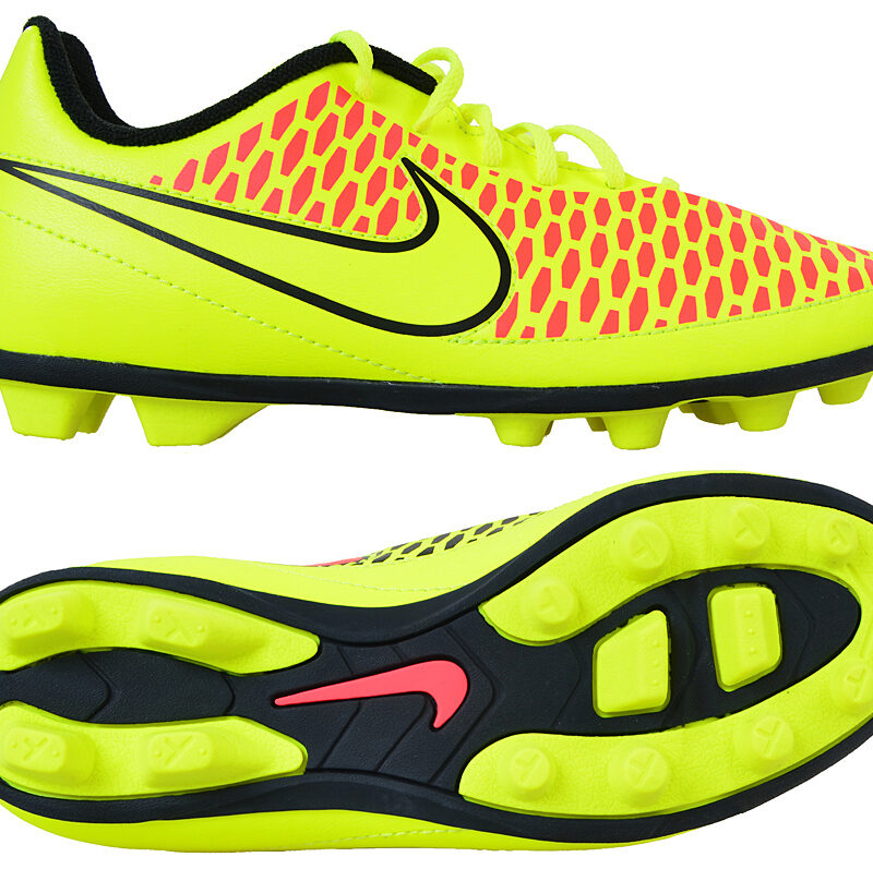 BUTY NIKE MAGISTA OLA FG-R JR /651551 770