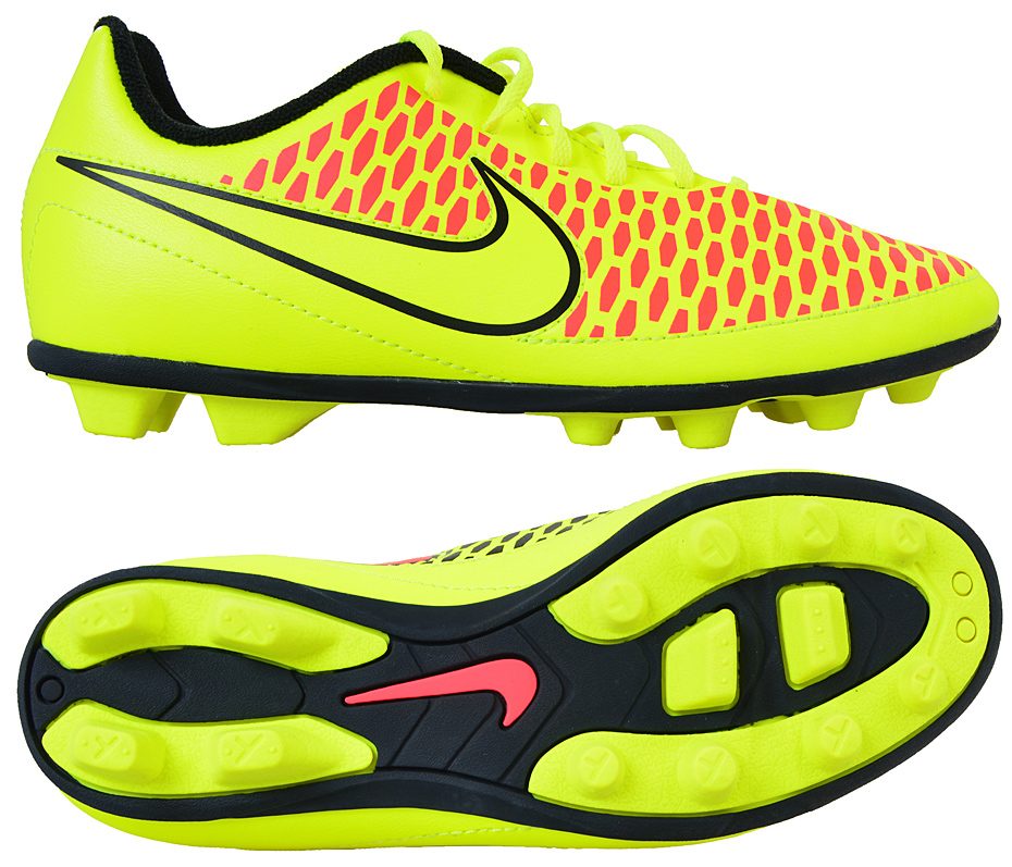 BUTY NIKE MAGISTA OLA FG-R JR /651551 770