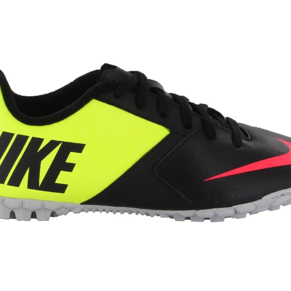 BUTY NIKE BOMBA II JR /580443 067