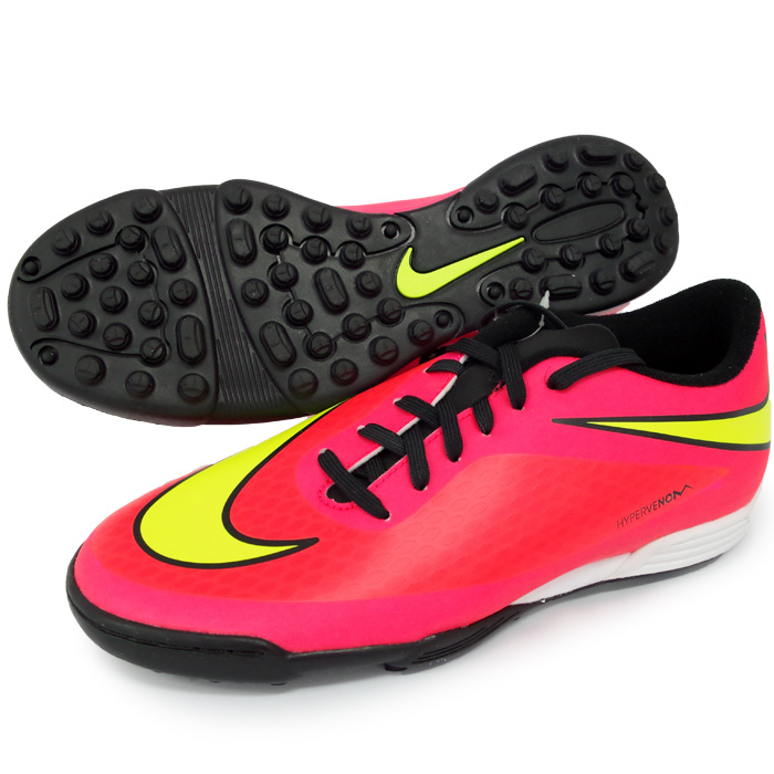 BUTY NIKE HYPERVENOM PHADE TF /599844 690