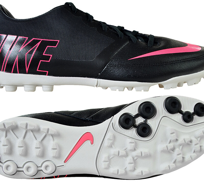 BUTY NIKE BOMBA PRO II /580446 060