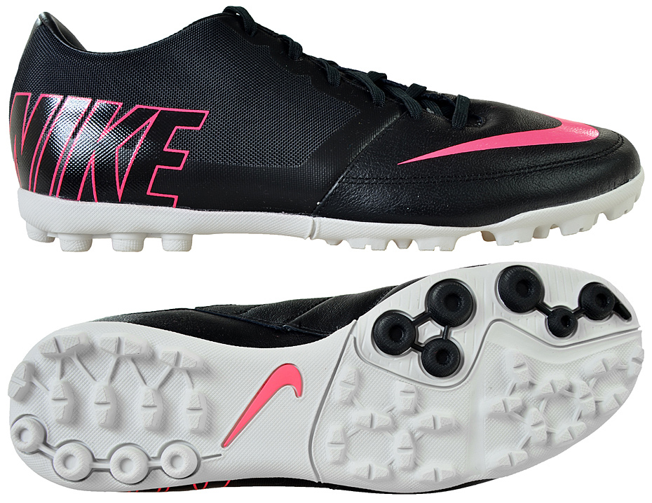 BUTY NIKE BOMBA PRO II /580446 060