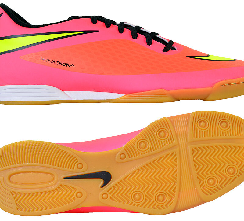 BUTY NIKE HYPERVENOM PHADE IC /599810 690