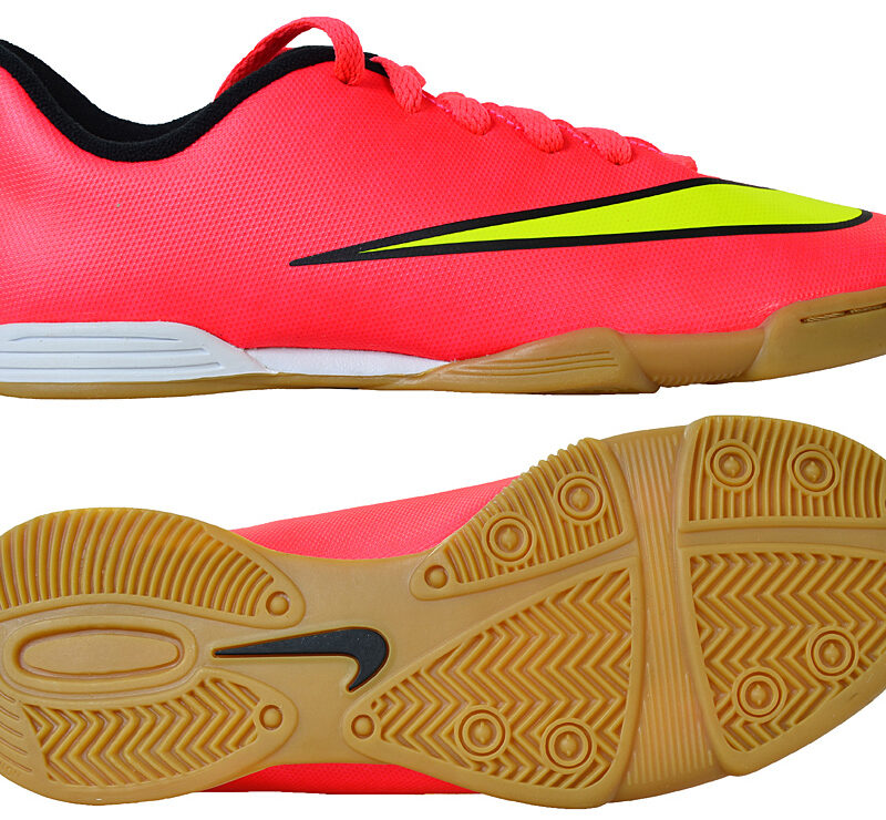 BUTY NIKE MERCURIAL VORTEX II IC /651648 690