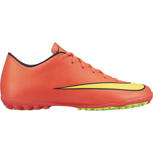 BUTY NIKE MERCURIAL VICTORY V TF /651646 690