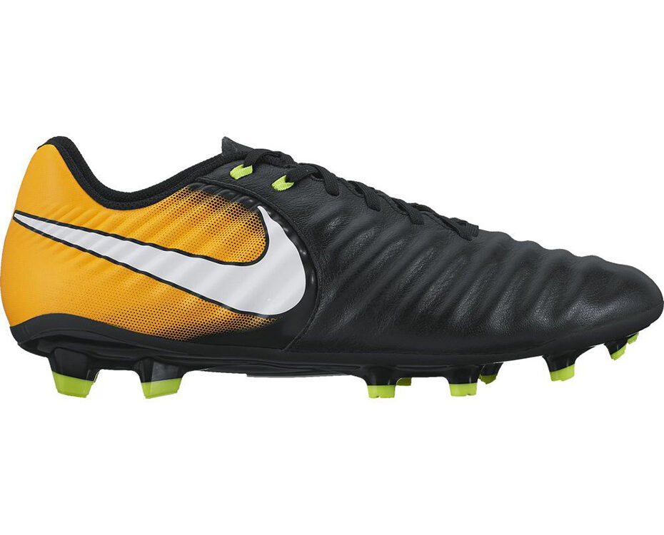 Buty piłkarskie Nike Tiempo Ligera IV FG 897744 008