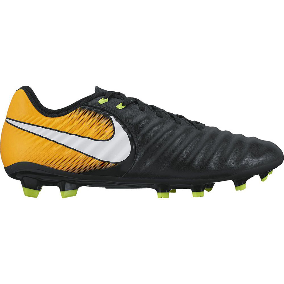 Buty piłkarskie Nike Tiempo Ligera IV FG 897744 008