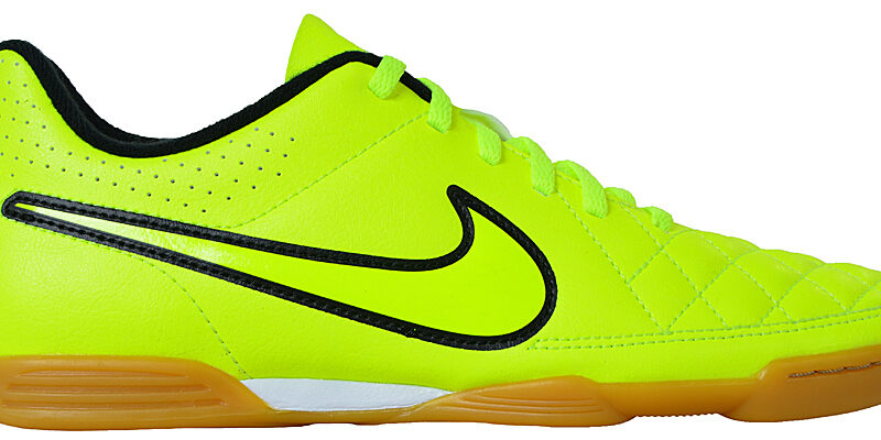 BUTY NIKE TIEMPO RIO II IC /631523 770
