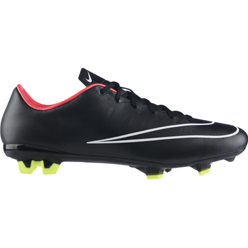 BUTY NIKE MERCURIAL VELOCE II FG /651618 016