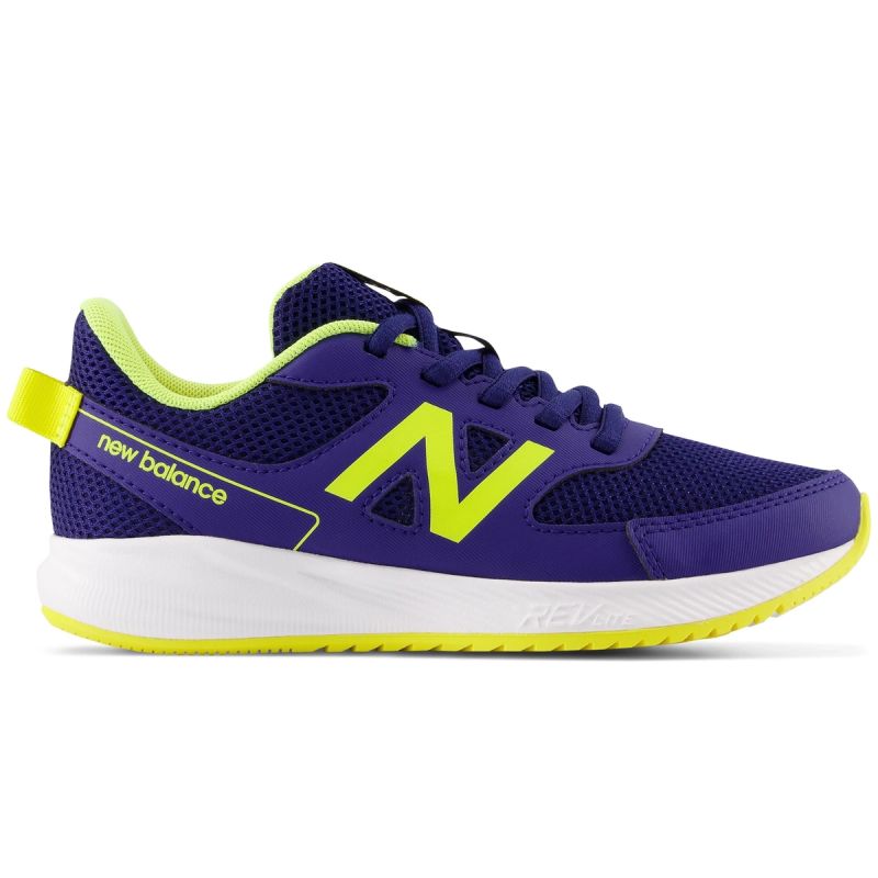 Buty New Balance Jr YK570BY3