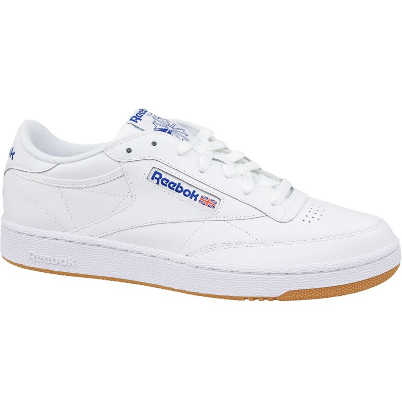 Buty Reebok Club C 85 M AR0459
