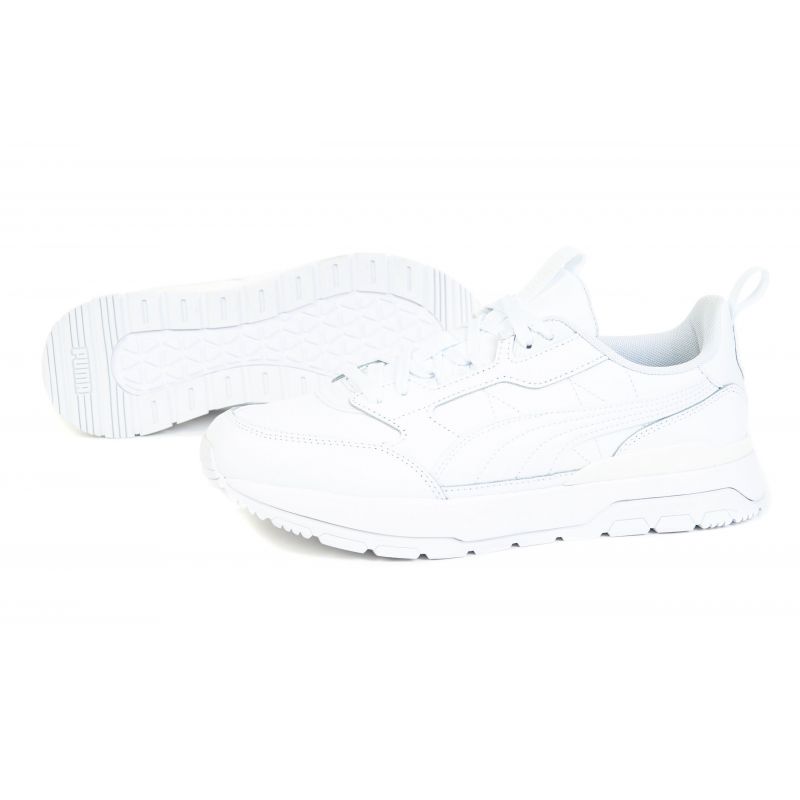 Buty Puma R78 Trek Lth M 383202 02 - obrazek 2