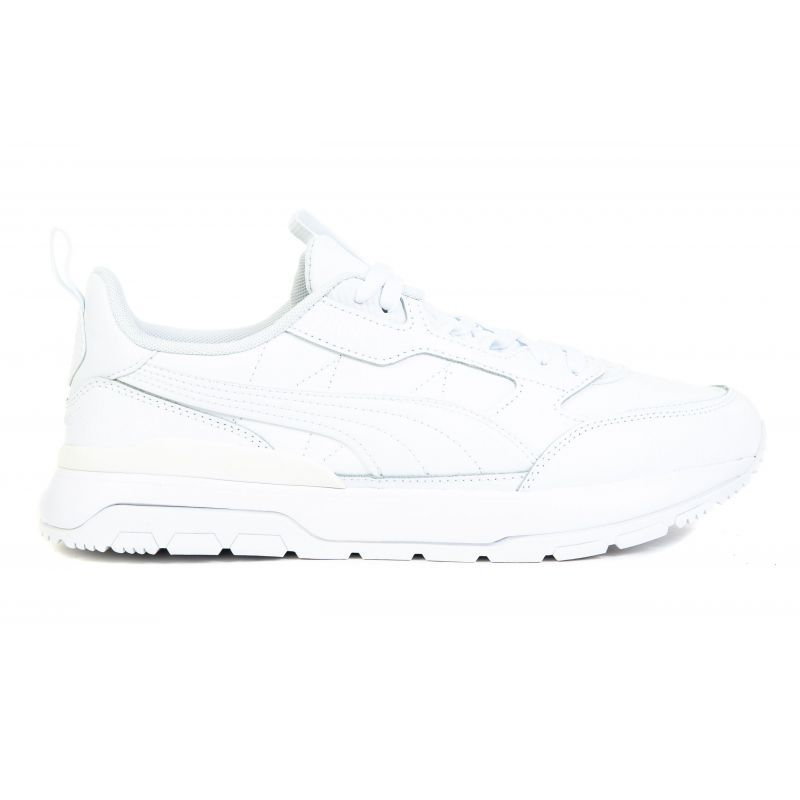 Buty Puma R78 Trek Lth M 383202 02 - obrazek 3