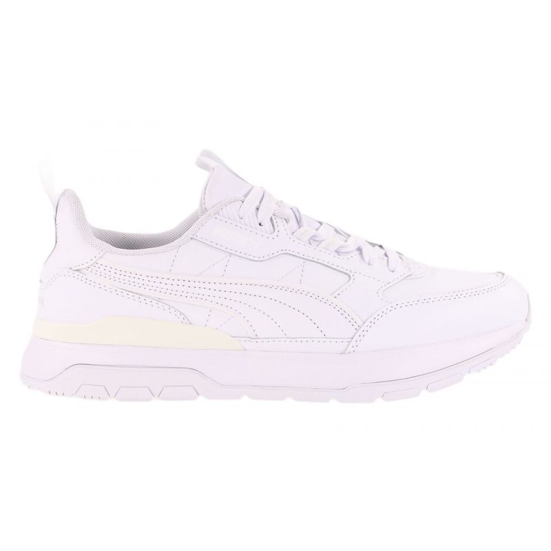 Buty Puma R78 Trek Lth M 383202 02 - obrazek 4