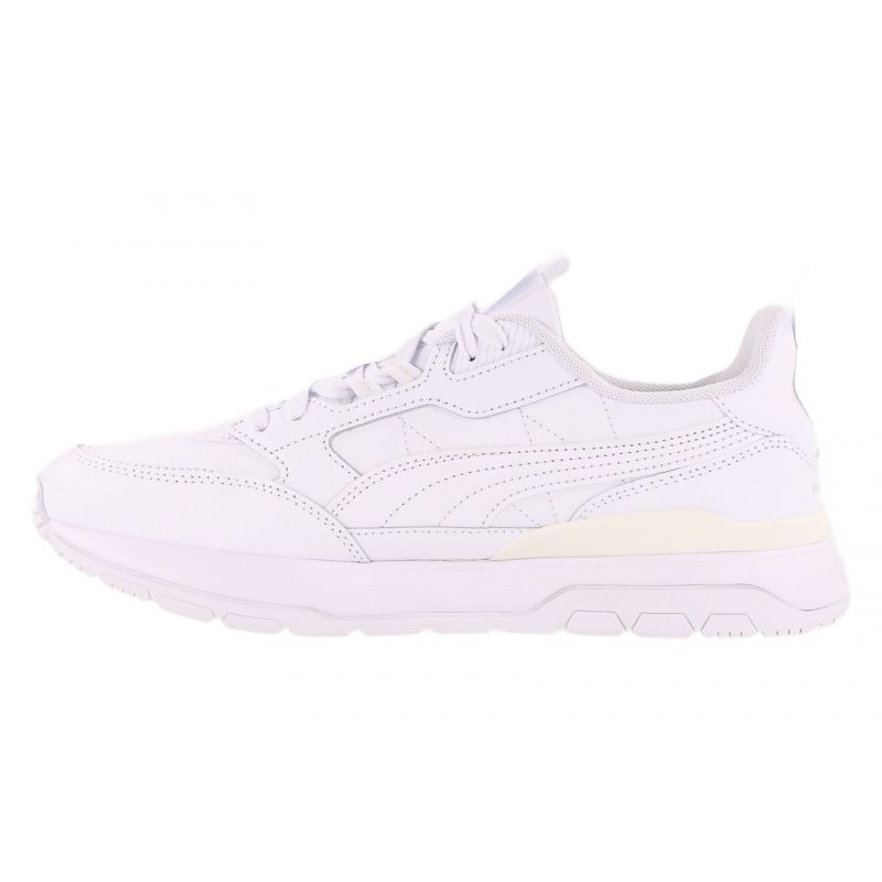 Buty Puma R78 Trek Lth M 383202 02 - obrazek 5