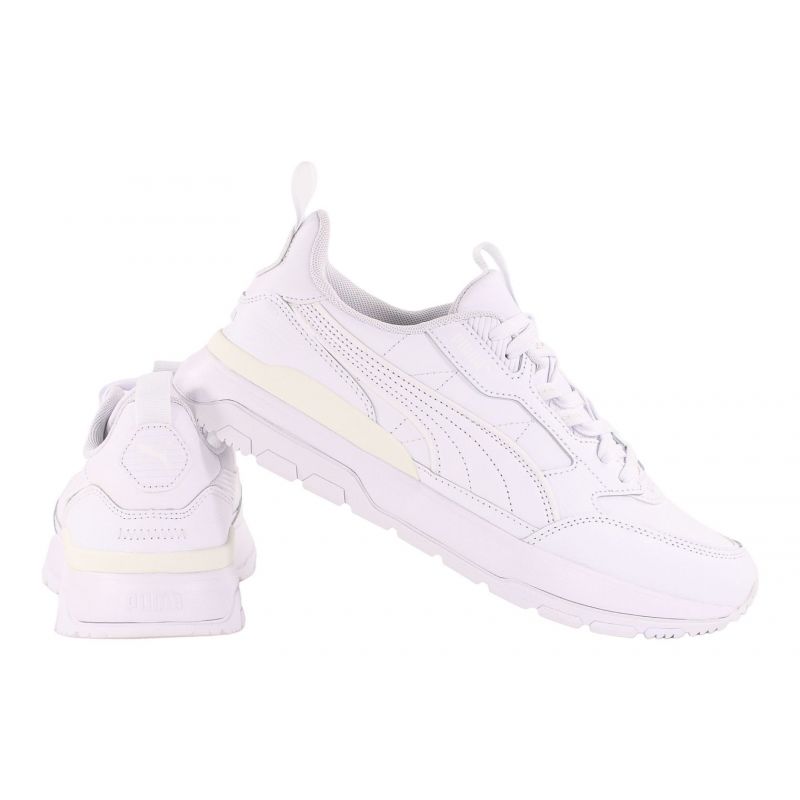 Buty Puma R78 Trek Lth M 383202 02 - obrazek 6
