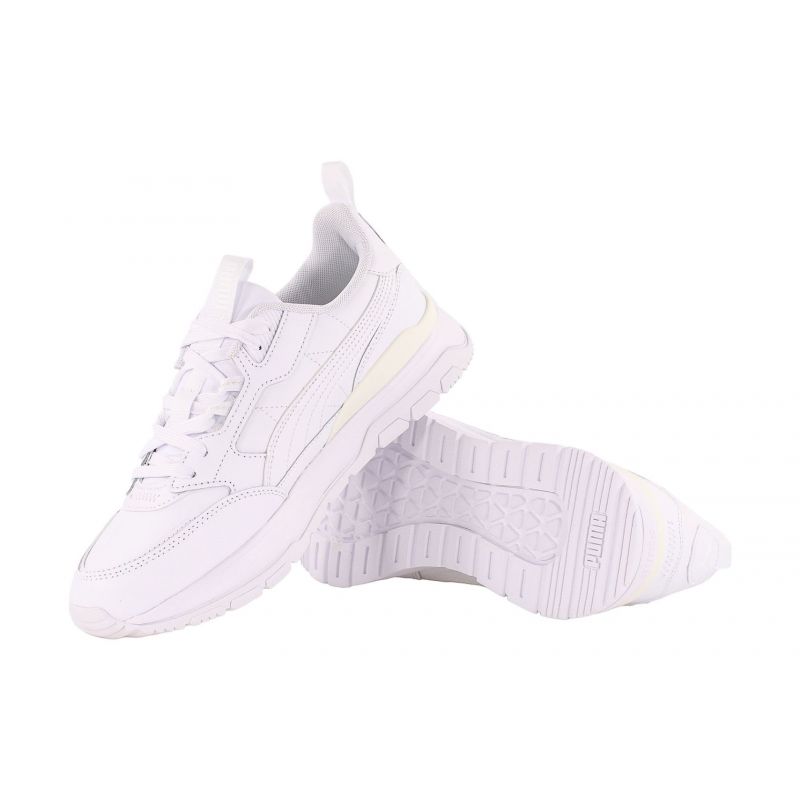 Buty Puma R78 Trek Lth M 383202 02 - obrazek 7