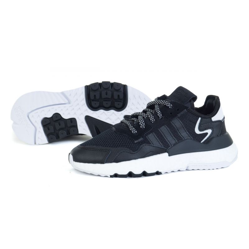 Buty adidas Nite Jogger Jr EE6481