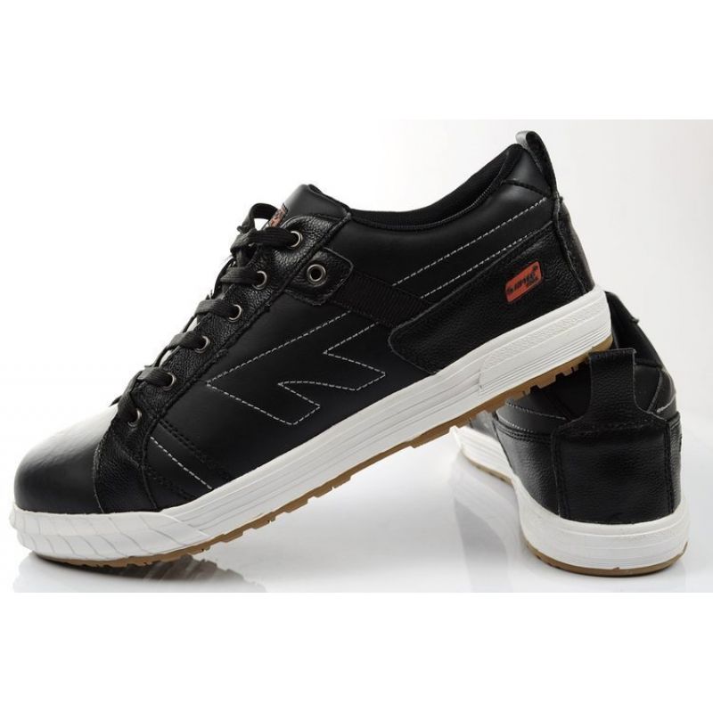 Buty robocze HI-TEC Presti Low M 3317/021/01