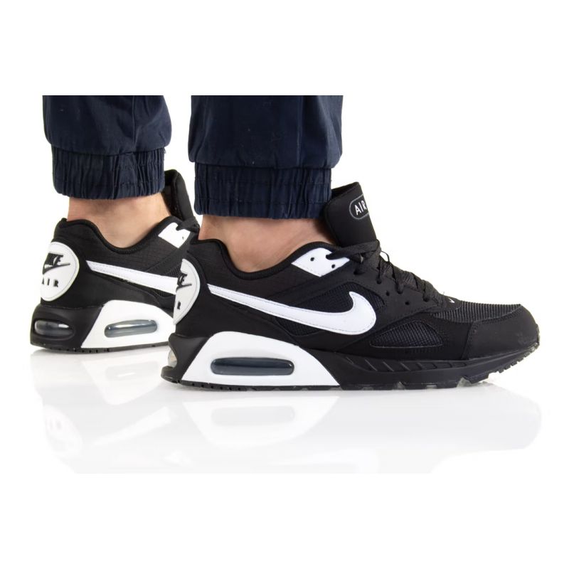 Buty Nike Air Max Ivo M 580518-011