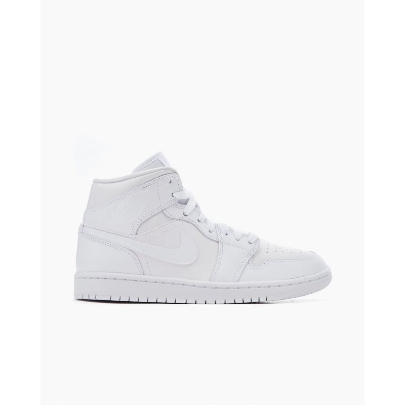 Buty Nike Air Jordan 1 Mid W DV0991-111