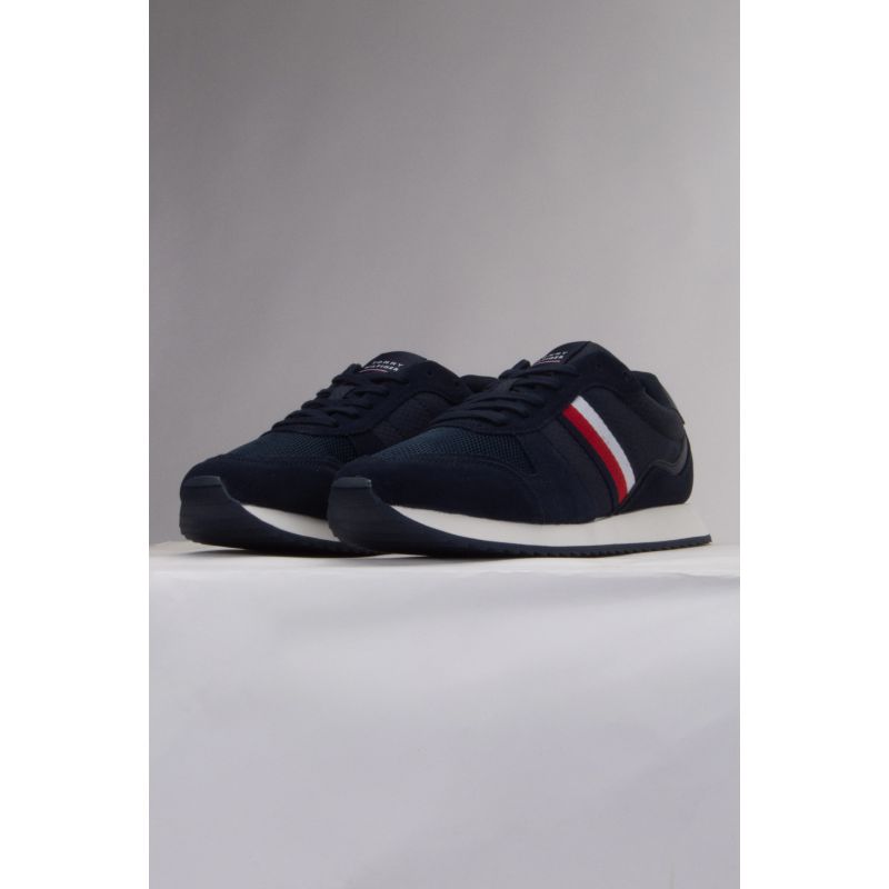 Buty Tommy Hilfiger Runner Evo Mix M FM0FM04699 DW5