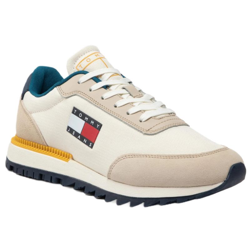 Buty Tommy Jeans Retro Evolve M EM0EM00991