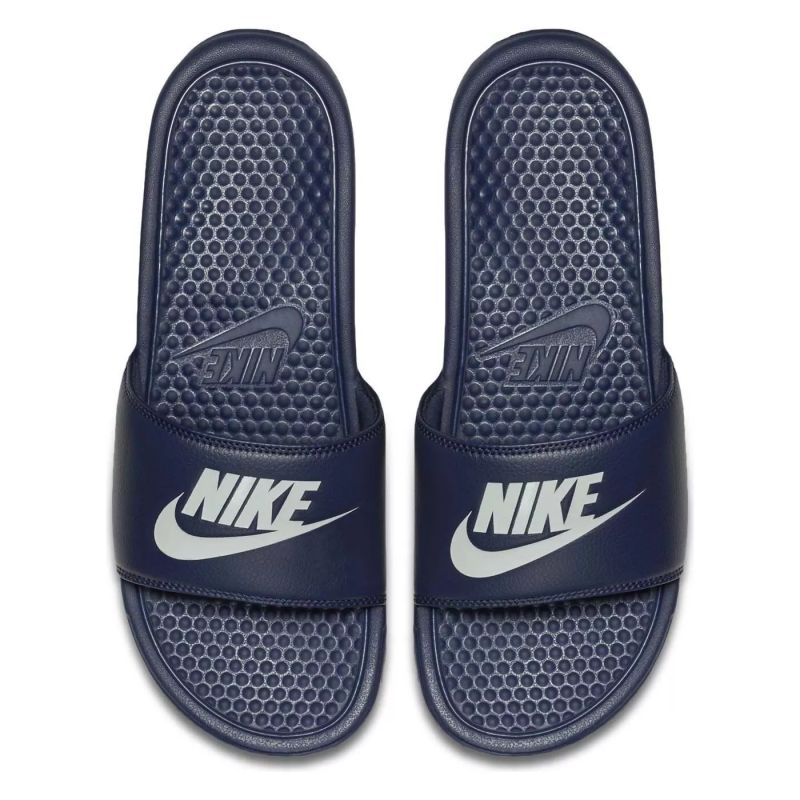 Klapki Nike Sportswear Benassi JDI M 343880-403