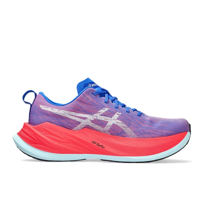 Buty Asics Superblast Fioletowy Diva Pink/Aquamarine 1013A127-700