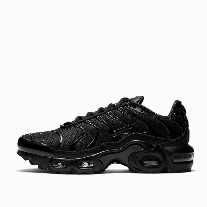 Buty Nike Air Max Plus TN Czarny CD0609-001