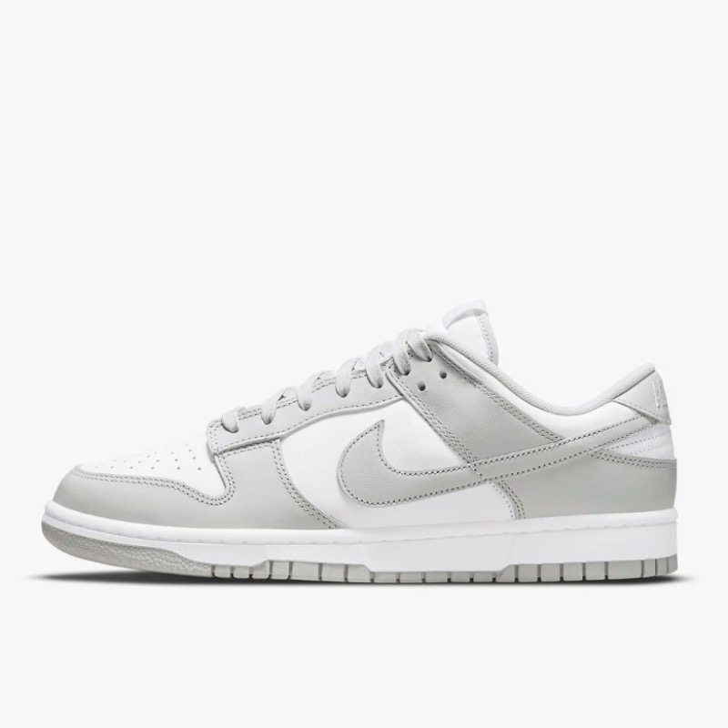 Buty Nike Dunk Low Retro Szary, biały Photon Dust DD1503-103