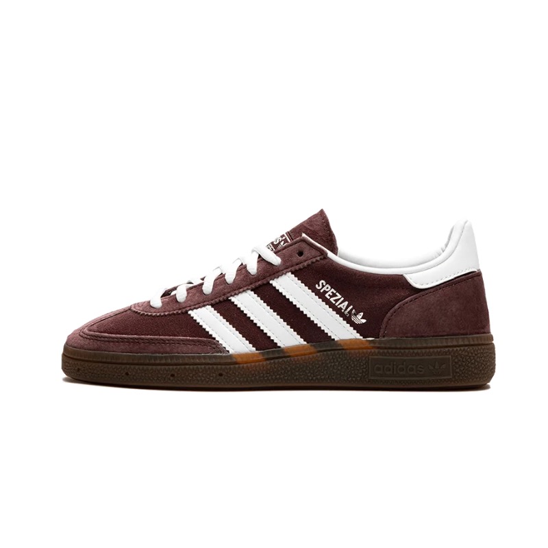Buty adidas Handball Spezial Brązowy Shadow Brown Gum IF8914