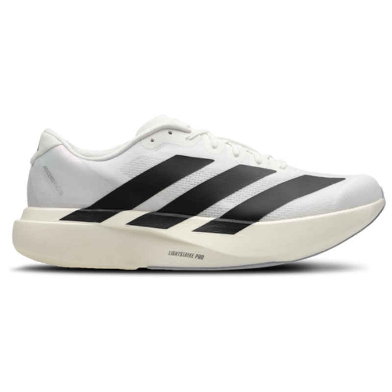 Buty Adidas Adizero Evo SL Biały, czarny JH6206