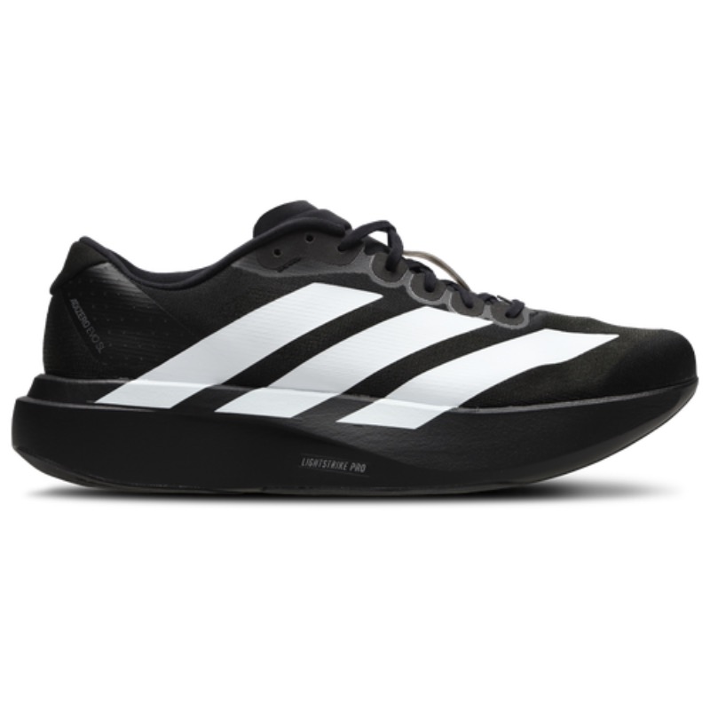 Buty Adidas Adizero Evo SL Czarny, biały JP7149