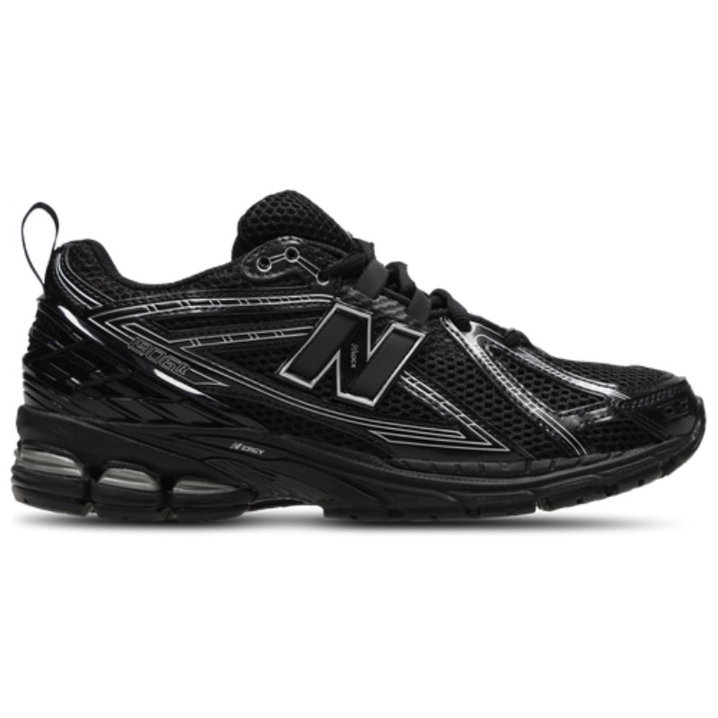 Buty New Balance Czarny Black M1906RCH
