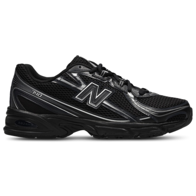 Buty New Balance Czarny Black U740BM2