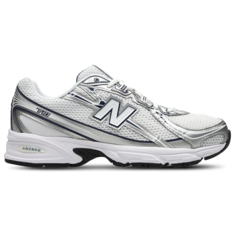 Buty New Balance Biały White U740WN2
