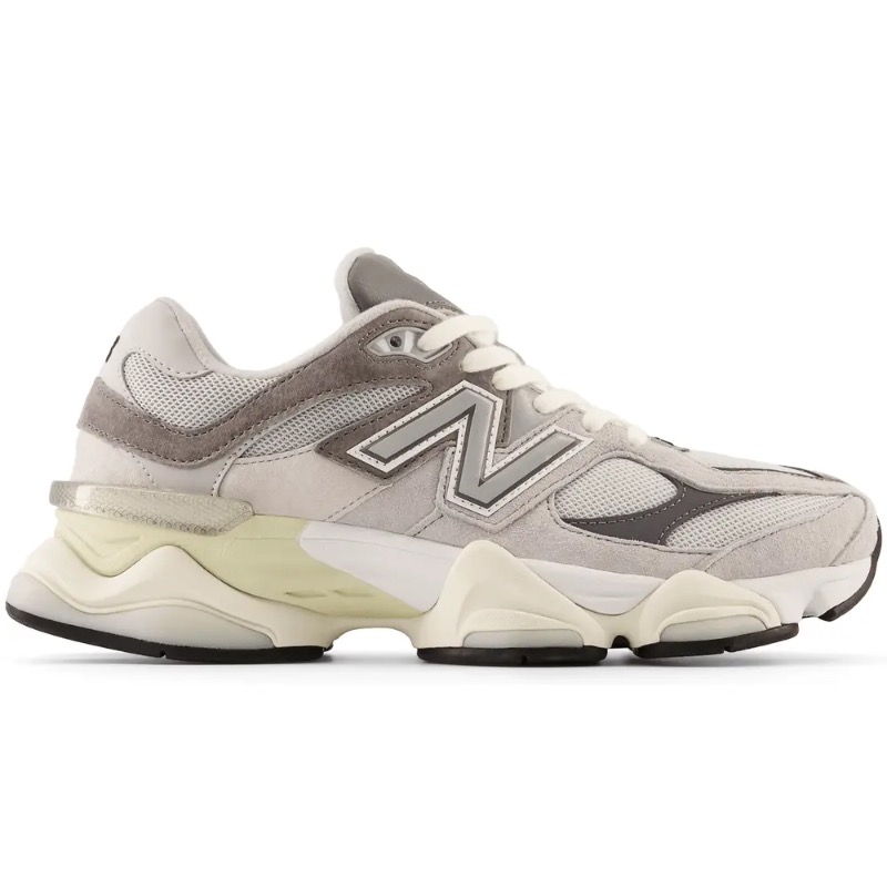 Buty New Balance 9060 Szary, biały U9060GRY