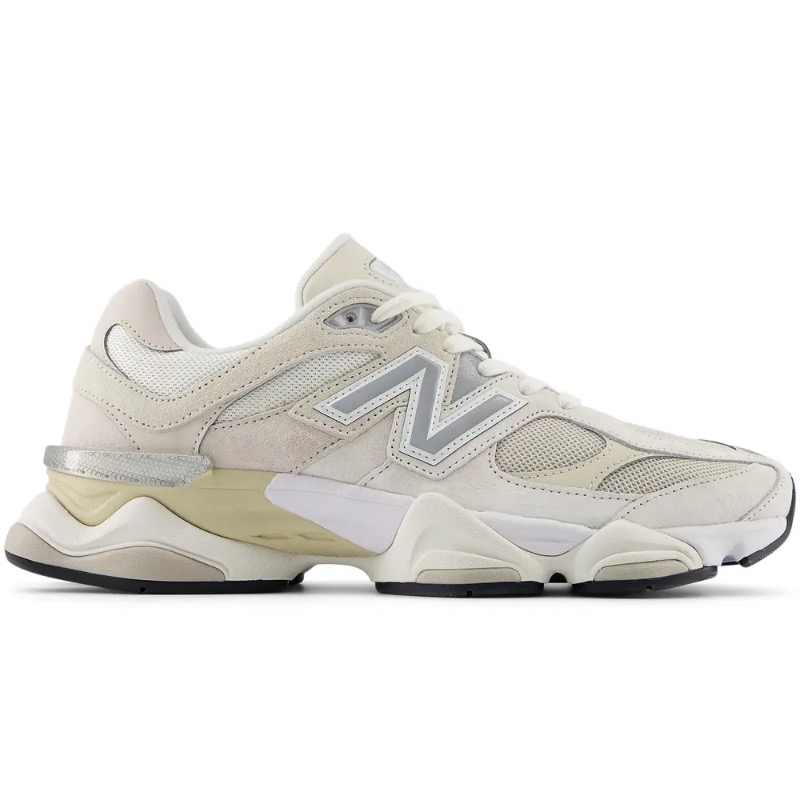 Buty New Balance 9060 Beżowy, biały U9060WHT