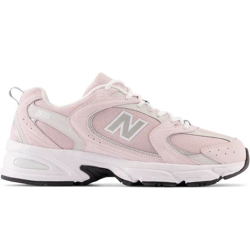 Buty New Balance 530 Różowy, biały MR530CF