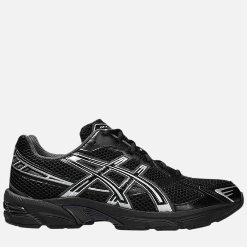 Buty Asics Gel 1130 - Czarny 1201A906-001