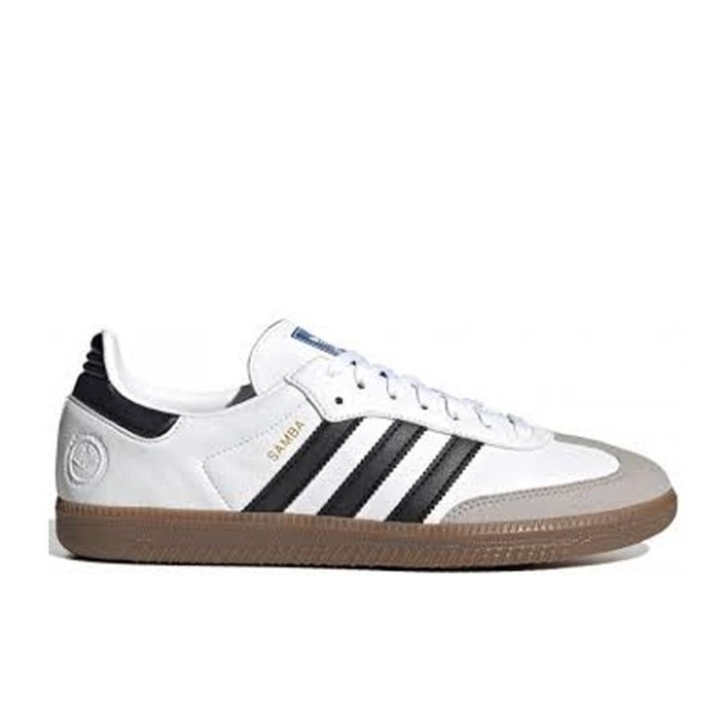 Buty Adidas Samba OG Biały FW2427