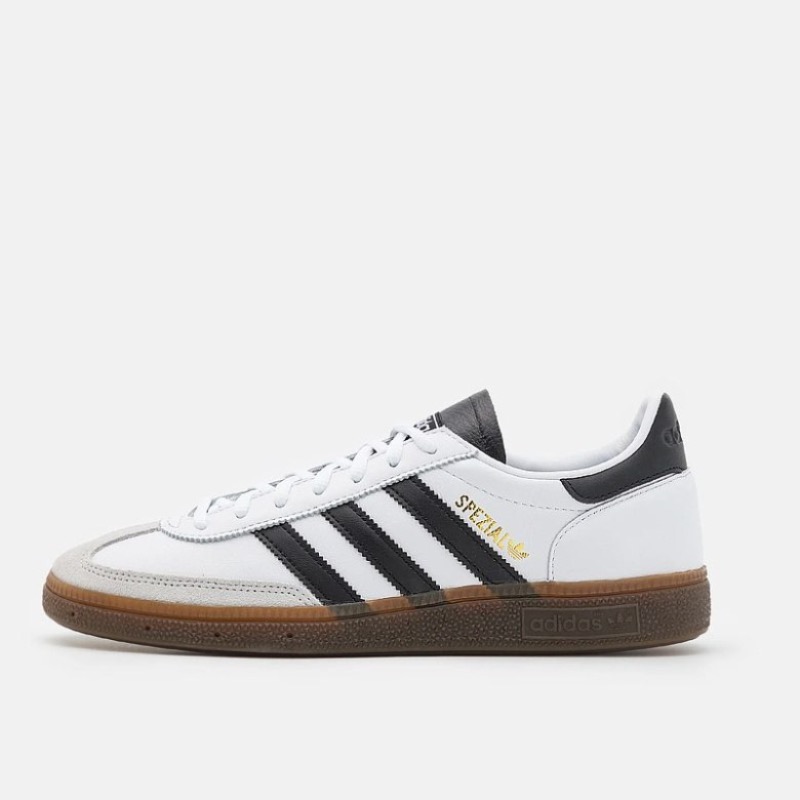 Buty adidas Handball Spezial Białe IE3403
