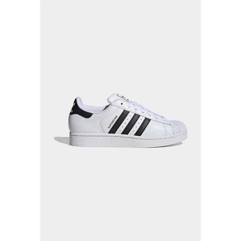Buty Adidas Superstar II Biały IH8659
